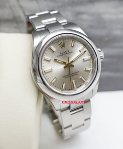 Rolex 276200-0001 powered by 2232 caliber