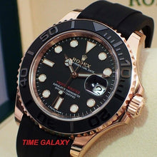 Load image into Gallery viewer, Buy Sell Rolex Yacht-Master 40 Everose 116655 at Time Galaxy Malaysia