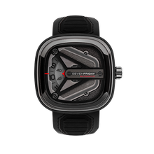 Load image into Gallery viewer, SEVENFRIDAY M-Series M3/01 Spaceship Engine