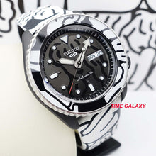 Load image into Gallery viewer, Buy Sell Seiko Auto Moai SRPG43K1 limited edition at Time Galaxy