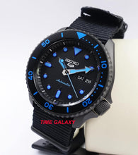 Load image into Gallery viewer, Buy Sell Seiko 5 Sports SRPD81K1 at Time Galaxy watch