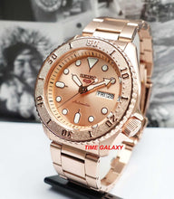 Load image into Gallery viewer, Buy Sell Seiko 5 Sports SRPE72K1 at Time Galaxy