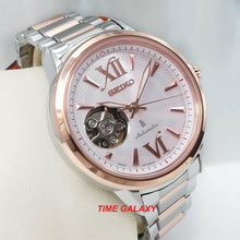 Load image into Gallery viewer, Seiko Lukia SSA796J1 automatic with caliber 4R38