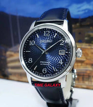 Load image into Gallery viewer, Seiko Presage Cocktail Time Manhattan Blue SRPE43J1