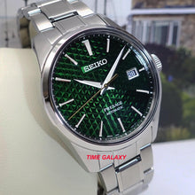 Load image into Gallery viewer, Seiko SPB169J1 powered by 6R35 caliber