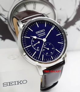 Buy Seiko SPB163J1 at Time Galaxy Watch