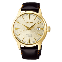 Load image into Gallery viewer, Seiko Presage Cocktail Time Star Bar SRPH78J1