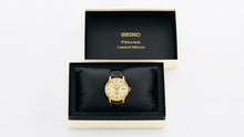 Load image into Gallery viewer, Seiko SRPH78J1 Star Bar limited edition