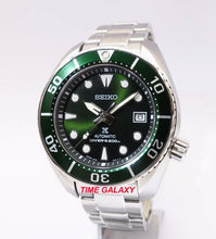 Load image into Gallery viewer, Buy Sell Seiko Prospex Diver Sumo SPB103J1 at Time Galaxy Watch