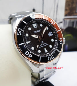 Seiko SPB192J1 limited edition 1200 pieces only available in Malaysia Brunei Singapore Macao Hong Kong