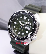 Load image into Gallery viewer, Buy Sell Seiko Prospex King Turtle SRPE05K1 at Time Galaxy