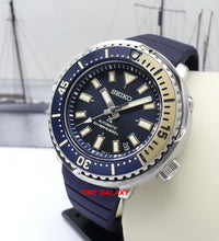 Load image into Gallery viewer, Buy Sell Seiko Prospex Street Series Tuna SRPF81K1 at Time Galaxy