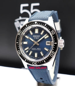 Seiko Prospex 55th Anniversary SLA037J1 Limited Edition Watch