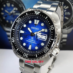 Seiko Prospex SRPE39K1 available at Time Galaxy