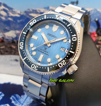 Load image into Gallery viewer, Seiko Prospex Save The Ocean SPB299J1
