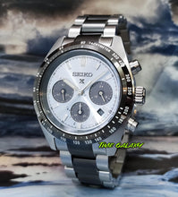 Load image into Gallery viewer, Seiko Prospex Speedtimer SSC909P1 Limited Edition