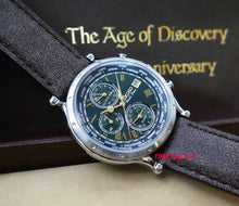 Load image into Gallery viewer, SEIKO Age of Discovery World Time SPL057P1 at Time Galaxy Malaysia