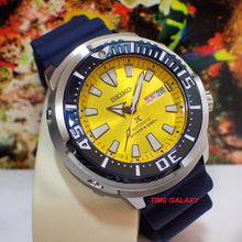 Load image into Gallery viewer, Seiko Diver&#39;s Prospex SKPD15K1 Limited Edition