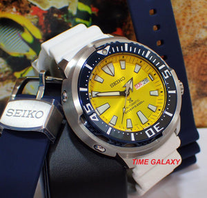 Buy Sell Seiko Diver's Prospex SKPD15K1 Limited Edition at Time Galaxy