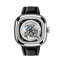 Load image into Gallery viewer, SEVENFRIDAY S-Series S1/01 Industrial Essence Watch