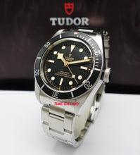 Load image into Gallery viewer, Buy Sell Trade Tudor Black Bay M79230N-0009 at Time Galaxy