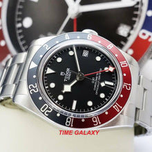 Load image into Gallery viewer, Tudor M79830RB-0001 black dial, MT5652 caliber, chronometer