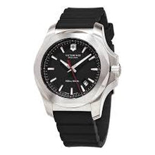 Load image into Gallery viewer, Victorinox INOX black for sale Time Galaxy Malaysia