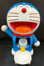 Load image into Gallery viewer, Baby-G x Doraemon watch keep in 18x23 centimeter Doraemon pocket