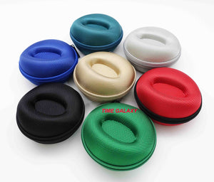 Donut Hard Cover Watch Protection Pouch Multi-Colour