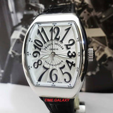 Load image into Gallery viewer, Buy Sell Franck Muller Vanguard Automatic Watch with discounted price at Time Galaxy Malaysia