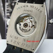 Load image into Gallery viewer, Franck Muller V32.SC.AT.FO.AC.NR watch caliber
