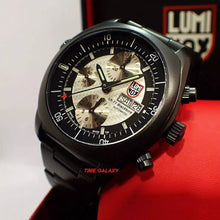 Load image into Gallery viewer, Buy Sell Limited Edition Luminox Blackbird 9088 SR-71 watch at Time Galaxy