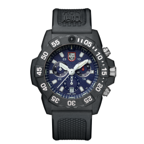 Luminox Navy Seal Chronograph 3580 Series XS.3583 Quartz Men's watch