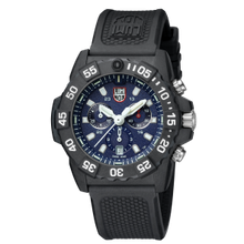 Load image into Gallery viewer, Buy Luminox Naxy Seal Chronograph XS.3583 with discount price at Time Galaxy Watch
