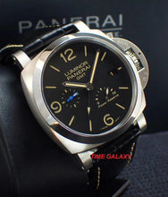 Load image into Gallery viewer, Buy Sell Trade Panerai Luminor 1950 PAM1321 at Time Galaxy