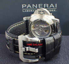 Load image into Gallery viewer, Panerai PAM01321 powered by P.9012 calibre, 72 hour power reserve
