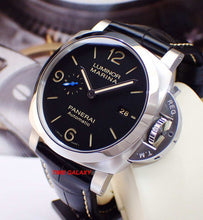 Load image into Gallery viewer, Buy sell trade Panerai Luminor 1950 PAM1312 watch at Time Galaxy