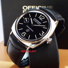 Load image into Gallery viewer, Buy Sell affordable very good condition of pre-owned Panerai Radiomir PAM380 at Time Galaxy Watch
