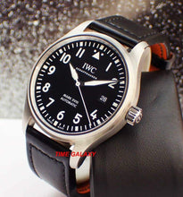 Load image into Gallery viewer, Pre-Owned 100% Genuine IWC Big Pilot&#39;s Watch Mark XVIII 40mm IW327001 Mens Watch