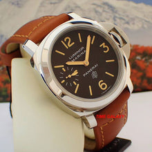Load image into Gallery viewer, Buy affordable Pre-owned Panerai Luminor PAM 632 at Time Galaxy Malaysia