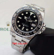 Load image into Gallery viewer, Good condition and value buy of Rolex 116710LN pre-used watch