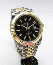 Load image into Gallery viewer, Rolex 126333-0014 powered by 3235 caliber, 3035 base