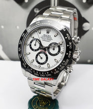 Load image into Gallery viewer, Buy Sell Trade Rolex Daytona White 116500LN at Time Galaxy Watch Malaysia