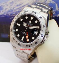 Load image into Gallery viewer, Rolex 216570-0002 powered by 3187 calibre, 48 hours power reserve