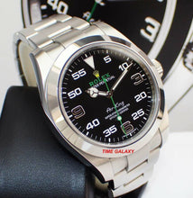 Load image into Gallery viewer, Rolex 116900-0001 equipped with 3131 caliber, chronometer