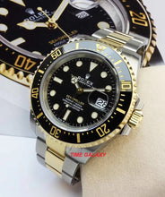 Load image into Gallery viewer, Buy Sell Rolex Sea-Dweller 126603 at Time Galaxy Watch
