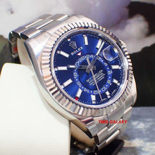 Load image into Gallery viewer, Rolex 326934-0003 powered by 9001 caliber, 3135 base