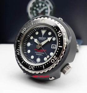Seiko SLA04J1 Limited Edition worldwide 1100 pieces only