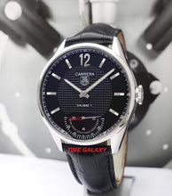 Load image into Gallery viewer, Pre-Owned 100% Genuine Tag Heuer Carrera Calibre 1 WV3010 Limited Edition Mens Watch