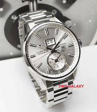 Load image into Gallery viewer, Time Galaxy offers discount price for Tag Heuer Carrera GMT  Watch